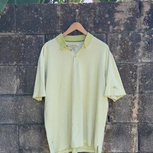 Tommy Bahama - Striped Polo